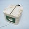 Vintage Travertine Table Lamp from Fratelli Mannelli, Image 7