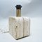 Vintage Travertine Table Lamp from Fratelli Mannelli 4