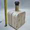 Vintage Travertine Table Lamp from Fratelli Mannelli 6