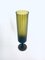 Vintage Scandinavian Art Glass Vase, Finland, 1960s, Image 1