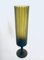 Vintage Scandinavian Art Glass Vase, Finland, 1960s 3