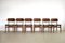 Vintage Dining Chairs, Set of 6 7