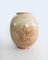 Ceramic Vase Rubra by Wim Visser for Petrus Regout Maastricht, Netherlands, 1954 7