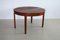 Vintage Extendable Teak Dining Table 1