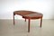 Vintage Extendable Teak Dining Table, Image 3