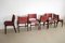 Vintage Dining Chairs, Set of 6 5