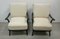 Mid-Century Modern Italian Lounge Chairs by Gianni Songia, 1960s, Set of 2, Image 1