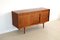 Dänisches Vintage Teak Sideboard 9