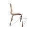 Scandinavian Modern Dining or Office Chair Gilbert by Ikea, 1999 2