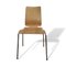 Scandinavian Modern Dining or Office Chair Gilbert by Ikea, 1999 1