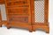 Vintage Eibenholz Sideboard im georgianischen Stil 4