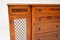 Vintage Georgian Style Yew Wood Sideboard, Image 3