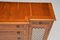 Vintage Georgian Style Yew Wood Sideboard, Image 6