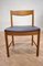 Teak Dining Chairs from McIntosh, 1960s, Set of 5 3