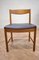 Teak Dining Chairs from McIntosh, 1960s, Set of 5, Image 3