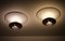 Ceiling or Wall Lamps by Louis Kalff for Philips 1960s, Set of 2 4