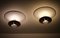 Ceiling or Wall Lamps by Louis Kalff for Philips 1960s, Set of 2, Image 4