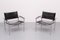 Lounge Chairs by Gerard Vollenbrock for Leolux, 1980s, Set of 2 1