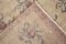 Vintage Hand-Crafted Farmhouse Rug with Florals, Image 13