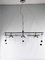 Pendant lamp with Crystal Hangings from Kolarz, 2000s 3