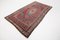 Tapis Artisanal Vintage Rustique en Laine 4