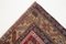 Rustikaler handgefertigter Vintage Teppich aus Wolle 12