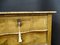 Lombard Chest of Drawers in Cherry Wood 15