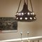 Vintage Ceramic Pendant Lamp 3