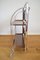 German Folding Bar Trolley, 1970s, Image 11