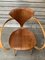 Sedie Pretzel vintage di Norman Cherner per Plycraft USA, anni '60, set di 2, Immagine 11