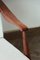 Vintage Scandinavian Teak Bench, Image 11