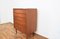 Mid-Century Danish Teak Chest of Drawers, 1960s 12