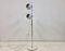 Mid-Century Italian Orb Floor Lamp, 1960s 7