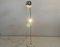 Italienische Mid-Century Orb Stehlampe, 1960er 8