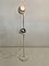 Italienische Mid-Century Orb Stehlampe, 1960er 2