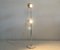 Italienische Mid-Century Orb Stehlampe, 1960er 9