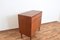 Mid-Century Danish Teak Chest of Drawers, 1960s, Image 11