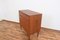 Mid-Century Danish Teak Chest of Drawers, 1960s 12