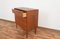 Mid-Century Danish Teak Chest of Drawers, 1960s, Image 9