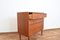 Mid-Century Danish Teak Chest of Drawers, 1960s 8