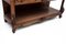 French Walnut Buffet, 1890s, Image 12