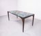 Ceramic Mosaic Tile Coffee Table With Bird Motif, 1970s, Image 2