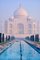 Tuul & Bruno Morandi, Inde, Agra, Taj Mahal, Papier Photographique 1