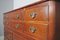 Wooden Chest of Drawers, 1970s 4