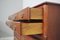Wooden Chest of Drawers, 1970s, Image 12
