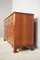 Wooden Chest of Drawers, 1970s, Image 6