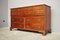 Wooden Chest of Drawers, 1970s 2