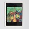 Friedensreich Hundertwasser, Abstract Print, 1980er 3