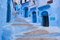 Tuul & Bruno Morandi, Marocco, Rif Area, Chefchaouen (Chaouen) Town, the Blue City, Carta fotografica, Immagine 1