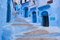 Tuul & Bruno Morandi, Marokko, Rif Area, Chefchaouen (Chaouen) Stadt, die Blaue Stadt, Fotopapier 1